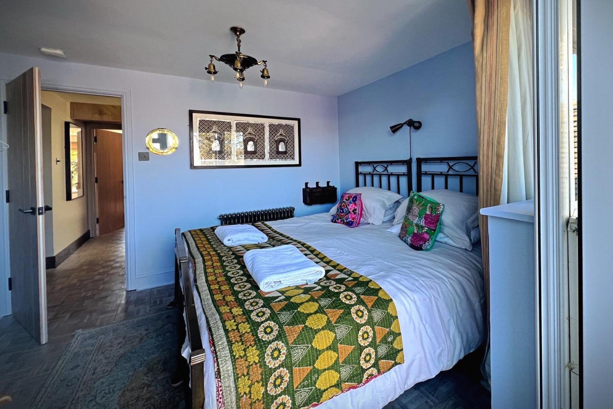Kinara In Camber Villa Luaran gambar