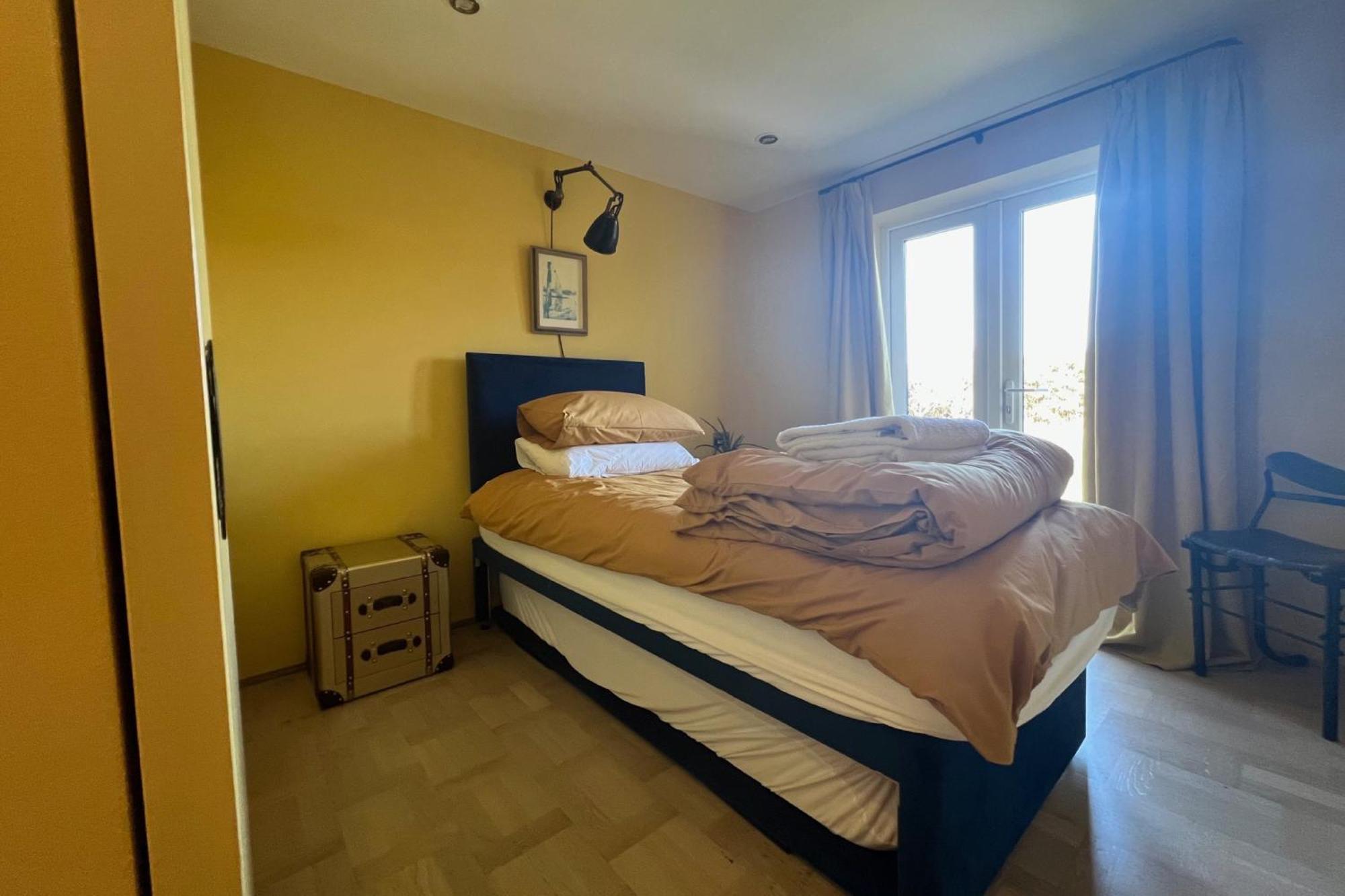 Kinara In Camber Villa Luaran gambar