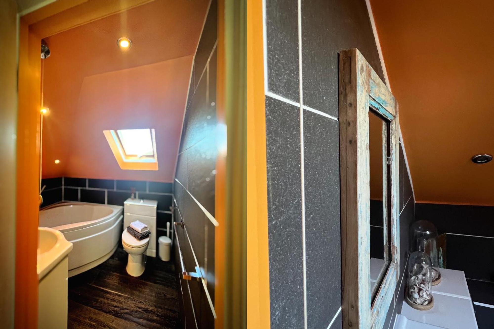 Kinara In Camber Villa Luaran gambar